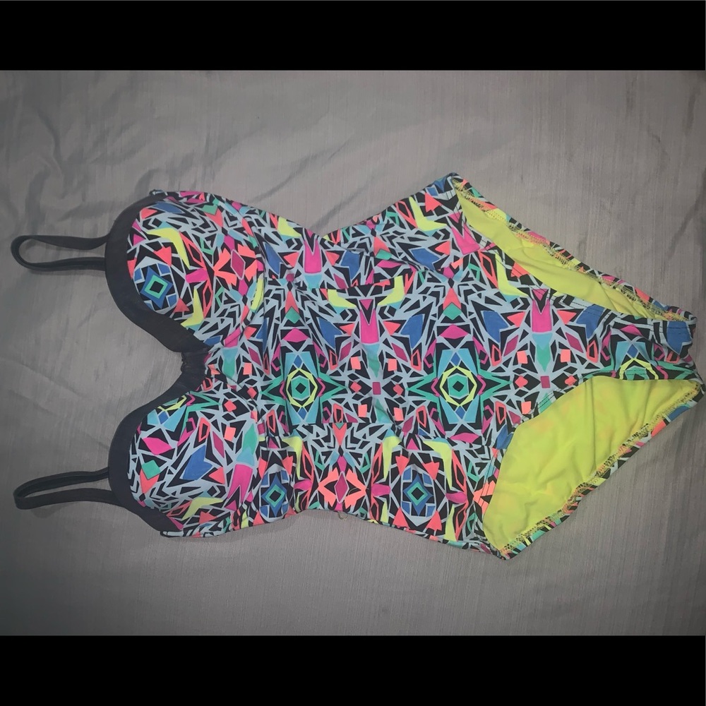 Coco rave one peice